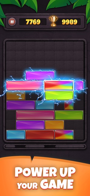 Sliding Puzzle: Jewel Blast(圖3)-速報App