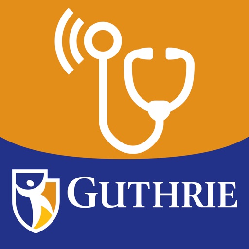 Guthrie insurance information