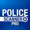 Rego Apps - Police Scanner+ Pro アートワーク