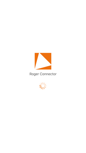 Roger Connector