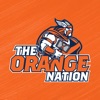 The Orange Nation