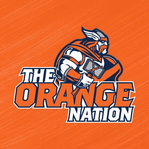 The Orange Nation icon
