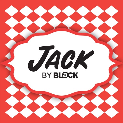 JACK by BLACK Icon