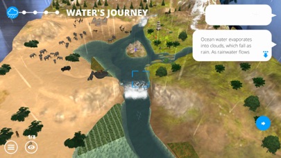 WWF Free Rivers screenshot 2