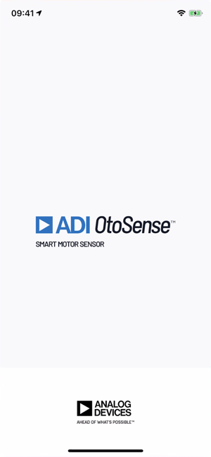 ADI OtoSense SMS