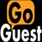 Go Guest app service provider app,  From your home you can choose hotel and according to that services