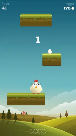 Game screenshot Chicko hack