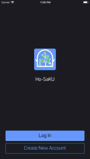 Ho-SaKU