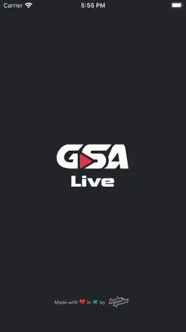 Game screenshot GSA Live mod apk