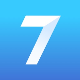 Seven - Quick At Home Workouts Apple Watch App