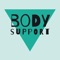 Met het voedingsprogramma Body Support ben je slimmer bezig