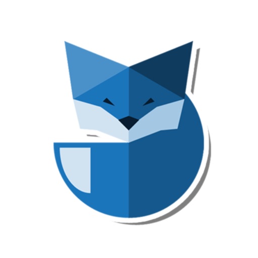 Blue Fox Tracker iOS App