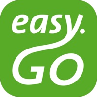 easy.GO app funktioniert nicht? Probleme und Störung