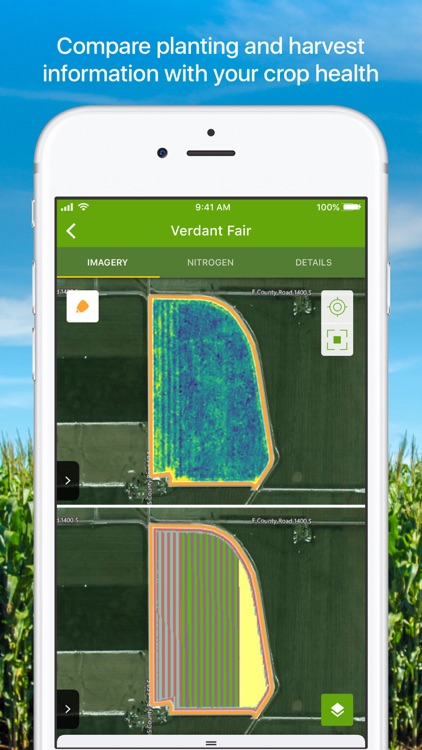 Encirca® Pro