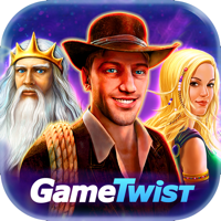 GameTwist Casino Slots Spiele GameTwist Casino Slots Spiele