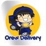 Get Orew Delivery for iOS, iPhone, iPad Aso Report