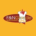 Top 13 Food & Drink Apps Like F&N Goode Chick'n Tenders - Best Alternatives