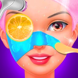 Makeover Master 3D - Dress Spa