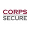 Information covering performance measurements for manned guarding and alarm monitoring services provided by Corps Security