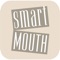 The SmartMouth App is an interactive public speaking tool that simplifies speechwriting and presentation prep