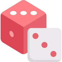 Simple Dice App | رمي الزهر