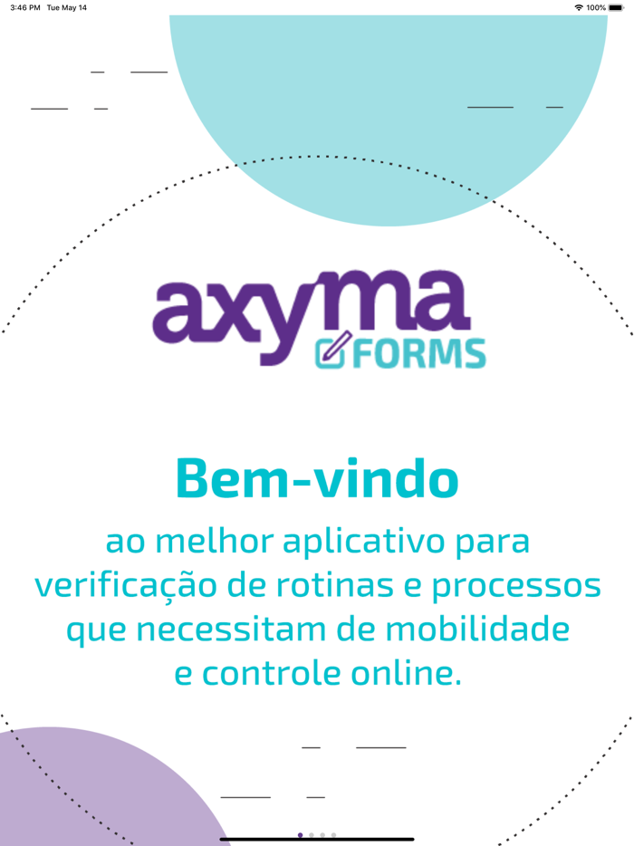 Axyma Forms