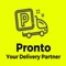 Instant On-Demand Pickup & Delivery Courier Service App in India | best & cheap delivery partner nearby