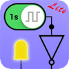 DigicalSim Lite: Digital Gates