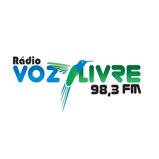 Radio Voz Livre FM