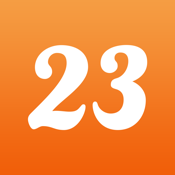 23snaps - Family Album and Private Photo Sharing icon