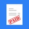 Easy invoicing on the go for freelancers, consultants, contractors and small business owners