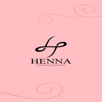 Henna App pour PC