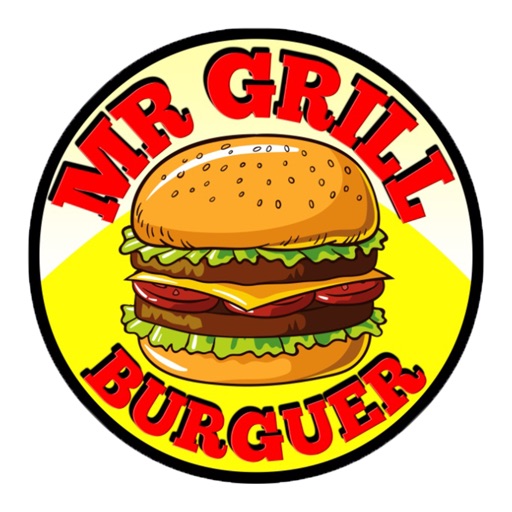 Mr Grill Burguer