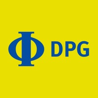 DPG-Frühjahrstagungen app funktioniert nicht? Probleme und Störung