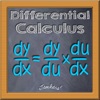 Icon Differential Calculus Lessons