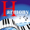 Piano HarmonyPRO Midi Studio