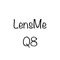 LensMeQ8 is an online app to buy eye contact lenses