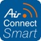 Just feel Smart with AirConnect Smart App, 