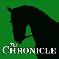 The Chronicle of the Horse Avis