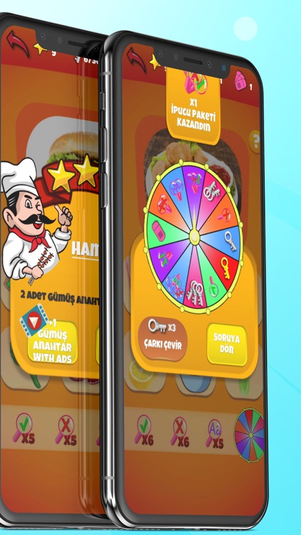 Recipe Quiz - Recipes screenshot-5