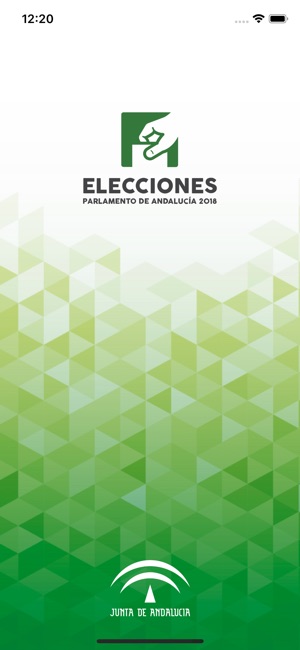 Elecciones Andalucía 2018(圖1)-速報App