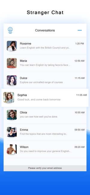 Chat Rooms for Strangers(圖2)-速報App