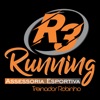 R3 Running