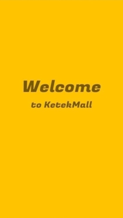 KetekMall