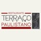 Aplicativo oficial do Restaurante Terraço Paulistano