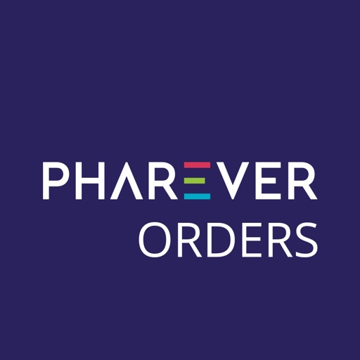 PH order icon