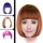 i Hairstyle-hair color changer
