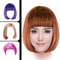 Icon i Hairstyle-hair color changer