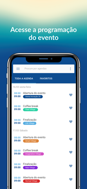 IAH 2021 Brazil Congress(圖3)-速報App