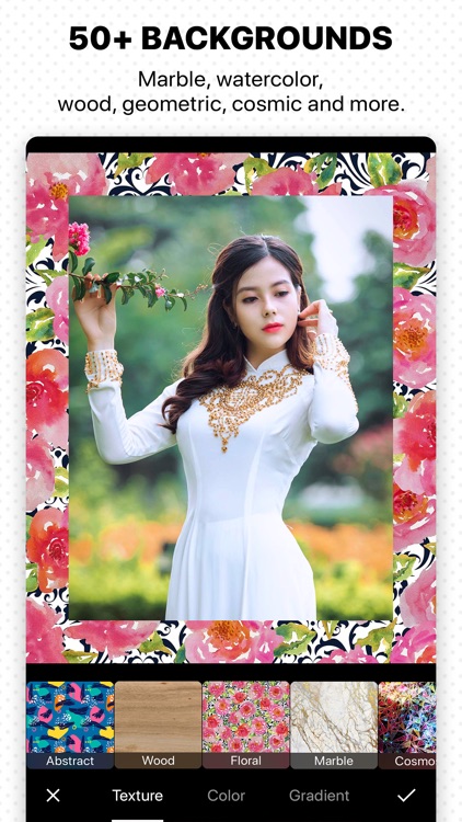 Photorama: Photo Editor screenshot-5